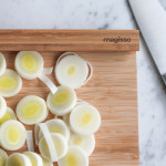 Bamboo Cutting Board and a $100 Gift Card Giveaway to Uncommon Goods!