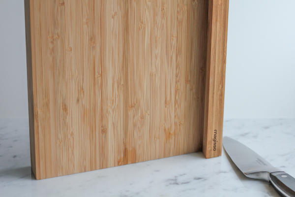Bamboo Cutting Board2 | HipFoodieMom.com