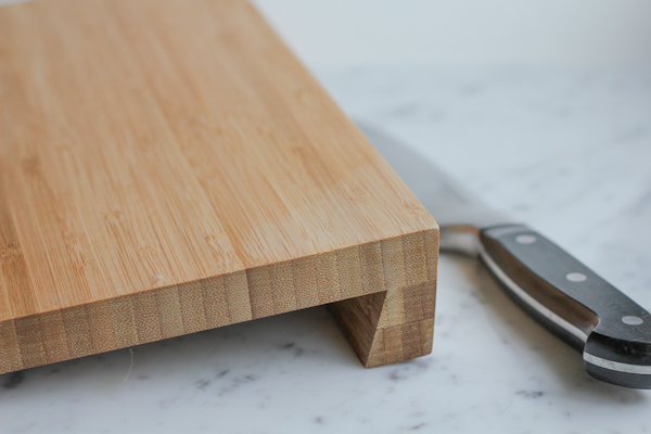 Bamboo Cutting Board3 | HipFoodieMom.com
