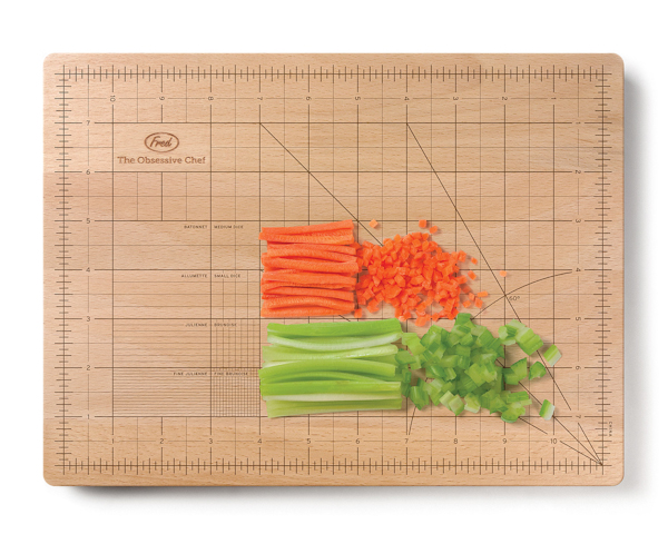 OBSESSIVE CHEF CUTTING BOARD-1