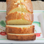 Jacques P&eacute;pin's Favorite Pound Cake and Cook for the Cure with KitchenAid