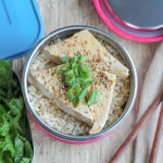 Your Best Lunch Giveaway with LunchBots