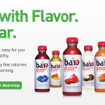 Product Review + Giveaway! Bai Antioxidant Infusions