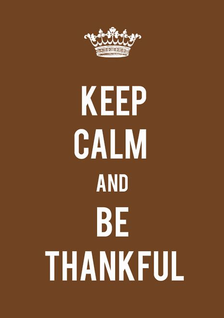 Be_thankful