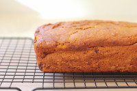 Best Ever Pumpkin Bread