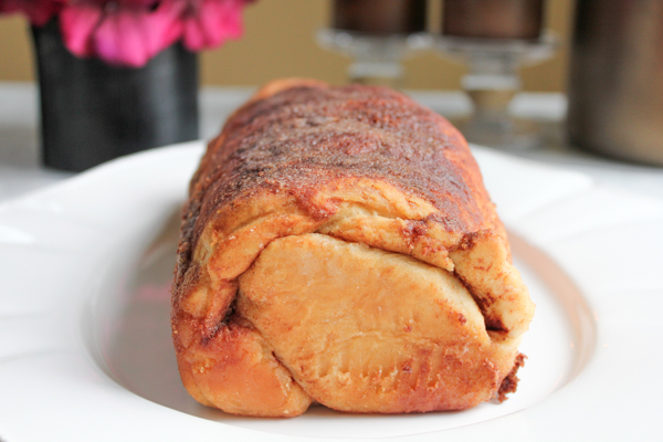 Cinnamon Chocolate Swirl Bread_end | HipFoodieMom.com