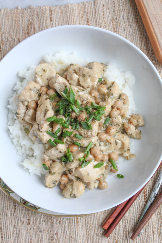 Coconut Lemongrass Chicken Curry_vertical