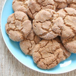 Gingersnaps
