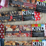 Snacking Healthy with KIND Snack Bars + A Giveaway!!