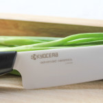 The Ultimate Ceramic Salad Set: Kyocera Ceramic + A Giveaway!