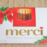 Holiday Entertaining with Merci Chocolates + A Giveaway!!