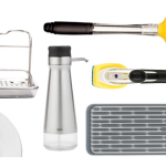 Clean Up After The Holidays with OXO! #CleanUpThanksgiving