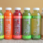 Suja Juice: My 3-Day Fresh Start Cleanse + A Giveaway!