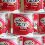 Product Review: Yoplait Blended Greek Yogurt