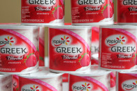 Product Review: Yoplait Blended Greek Yogurt