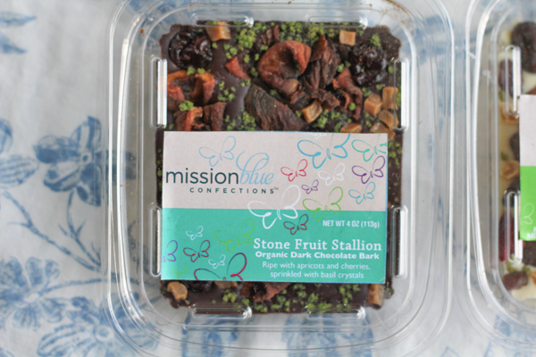 Stone Fruit Stallion