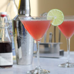 Gin Daisy Cocktail - Delicious and Refreshing