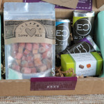 Artisan Sweets by Treatsie . . . plus a giveaway!
