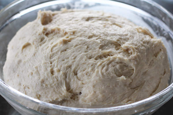 Soft, flaky, buttery and everything delicious. Homemade Brioche Loaves with Fresh Strawberry Jam. Don't miss this recipe! 