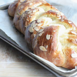 Greek Easter Bread for Easter/Passover Feast