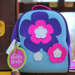 Dabbawalla Bags for Kids + A Giveaway!!