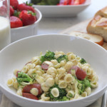 Annie's Homegrown: Mac and Cheese + A Giveaway!