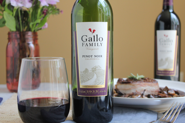 Gallo Pinot Noir_small