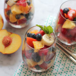 Simple Fruit Salad