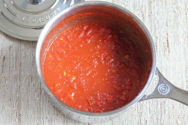 This recipe is a family favorite! I love making this in the summer when zucchini is in season and everywhere! My kids just gobble this down and don't even realize it&rsquo;s packed with vegetables! Give my Zucchini and Mushroom Stuffed Pasta Shells a try! 