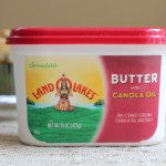 Fall Baking with LAND O LAKES&reg; Butter #SpreadTheLove