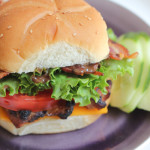 The Ultimate Chicken Sandwich + A Giveaway from Maille