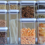 Getting Organized with OXO #POPtober + A Huge Giveaway!