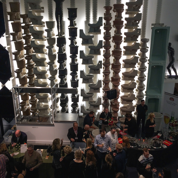 Kohler Design Center