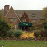 Kohler Food and Wine and the Best Carrot Martini You Will Ever Try