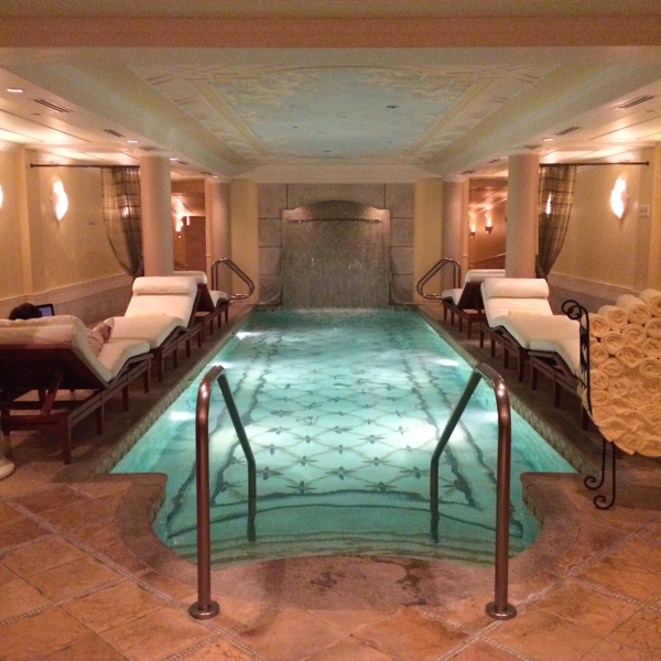 spa