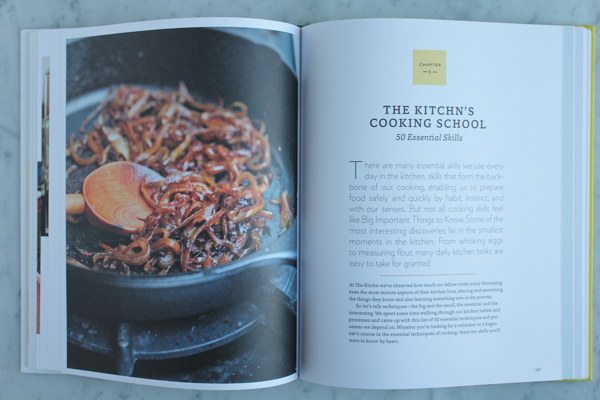 50 Essential Cooking Skills