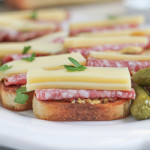 Quick Appetizers for New Years Eve