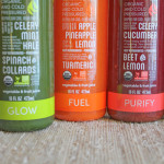 Suja Juice Fresh Start Cleanse Giveaway