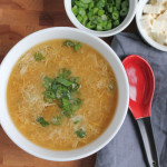 Chinese Egg Drop Soup