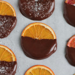 Chocolate Covered Dried Fruit and a $300 Giveaway!!