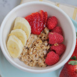 Seven Sundays Muesli + A Giveaway!!