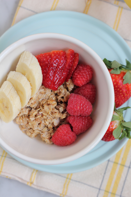 Make breakfast special again with real, healthy ingredients!! Try Seven Sundays muesli. This is a breakfast of champions. #muesli @sevensundays #breakfast
