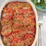 Scalloped Potato Casserole with a Twist