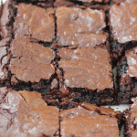 Triple Threat Brownies + A Giveaway!