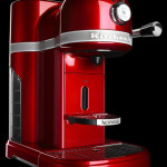 Nespresso by KitchenAid Giveaway!!