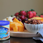 Summer Snacking with Blue Diamond Almonds