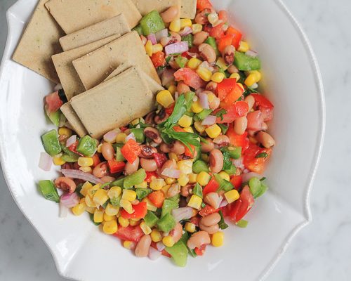 Texas Caviar