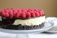 25 Sweet Treats + A $100 Ghirardelli Giveaway!