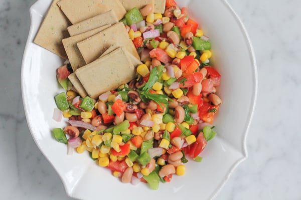 texas caviar