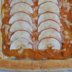 Pumpkin Apple Tart